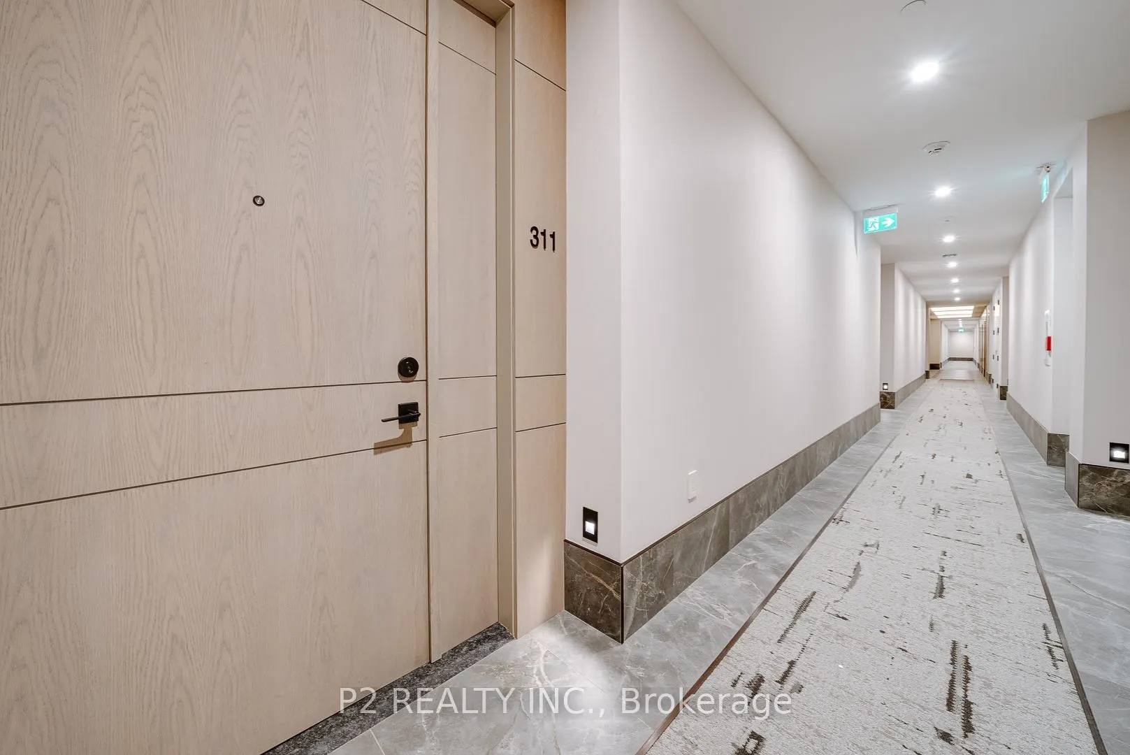 2 Forest Hill Road #311