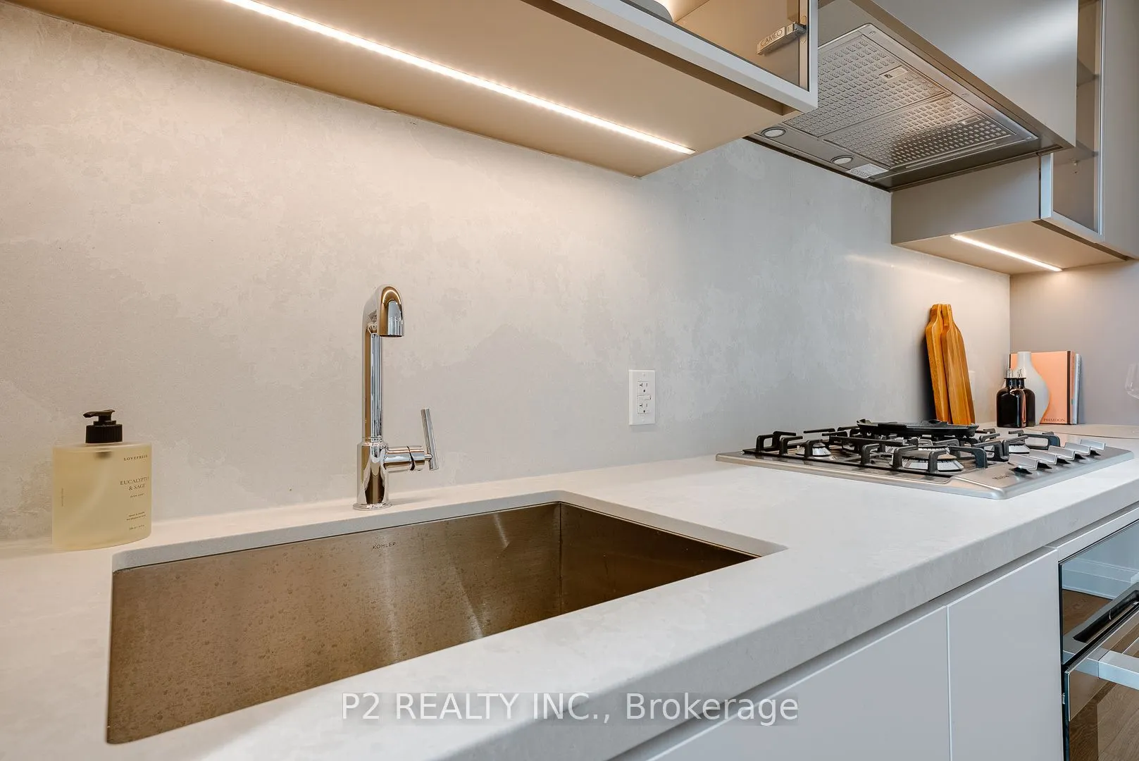 2 Forest Hill Road #409