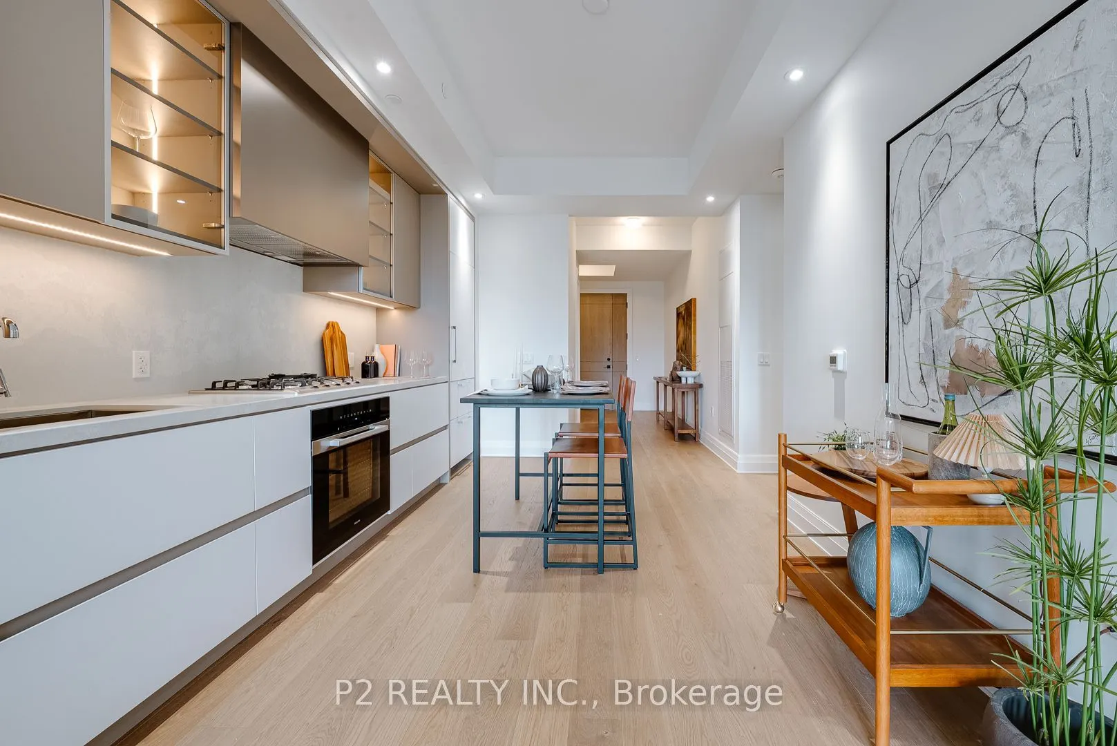 2 Forest Hill Road #409