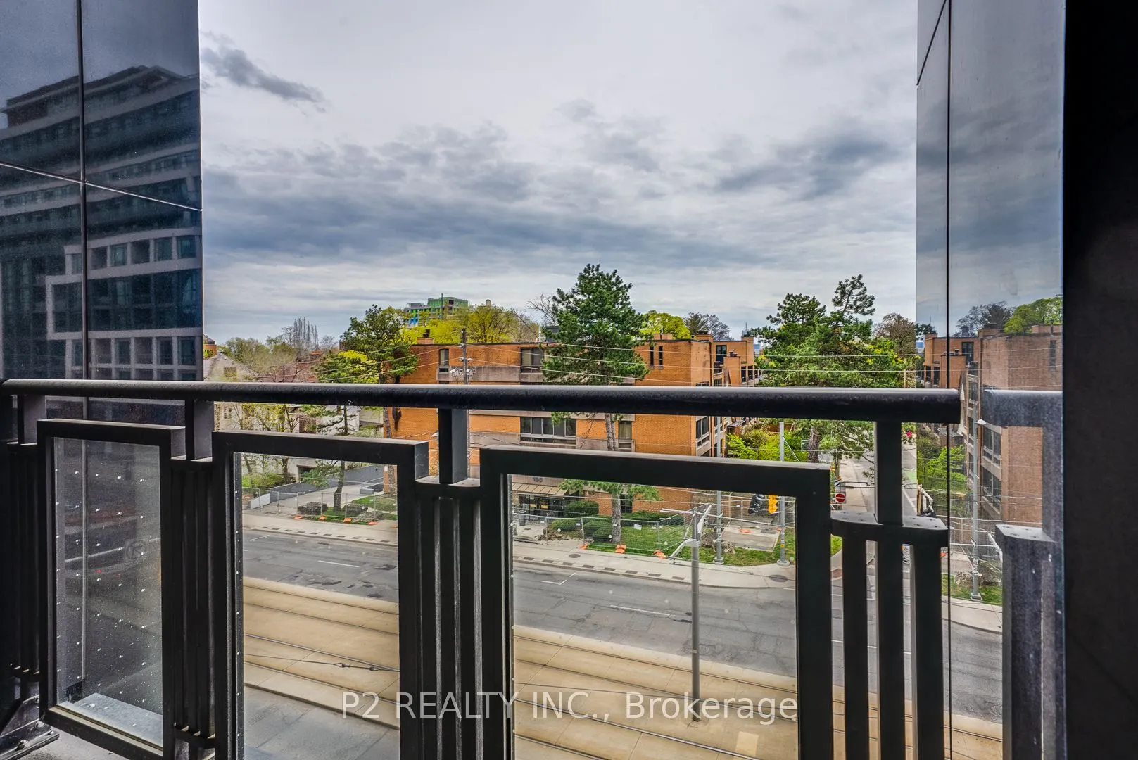 2 Forest Hill Road #409