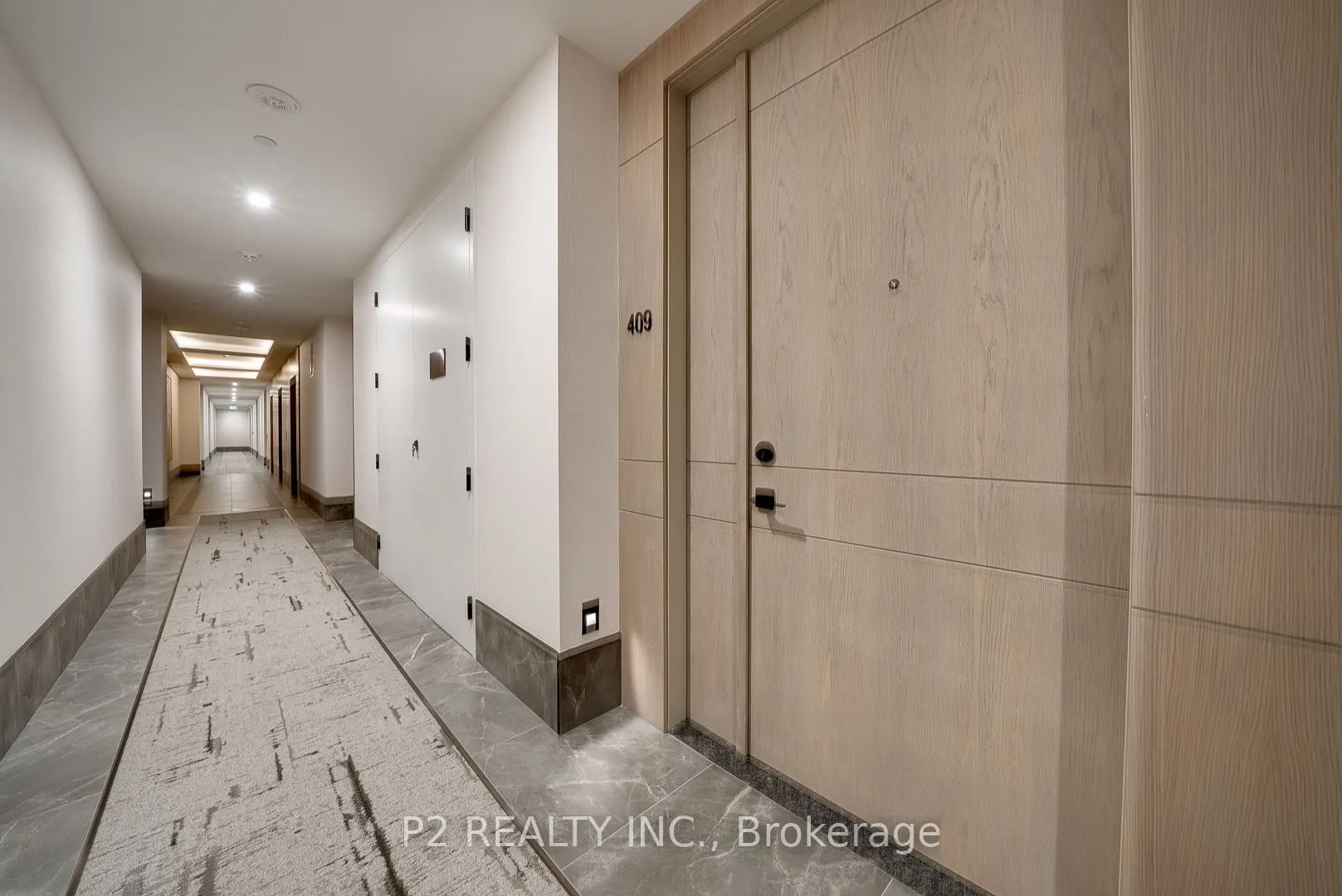 2 Forest Hill Road #409