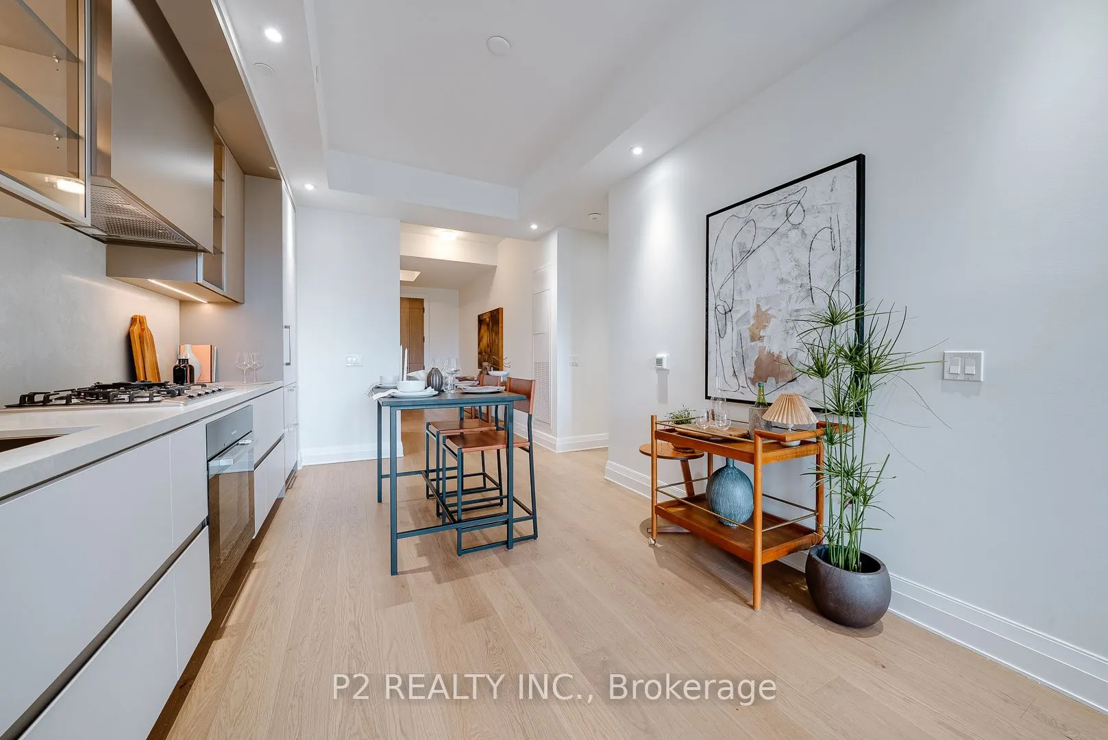 2 Forest Hill Road #409