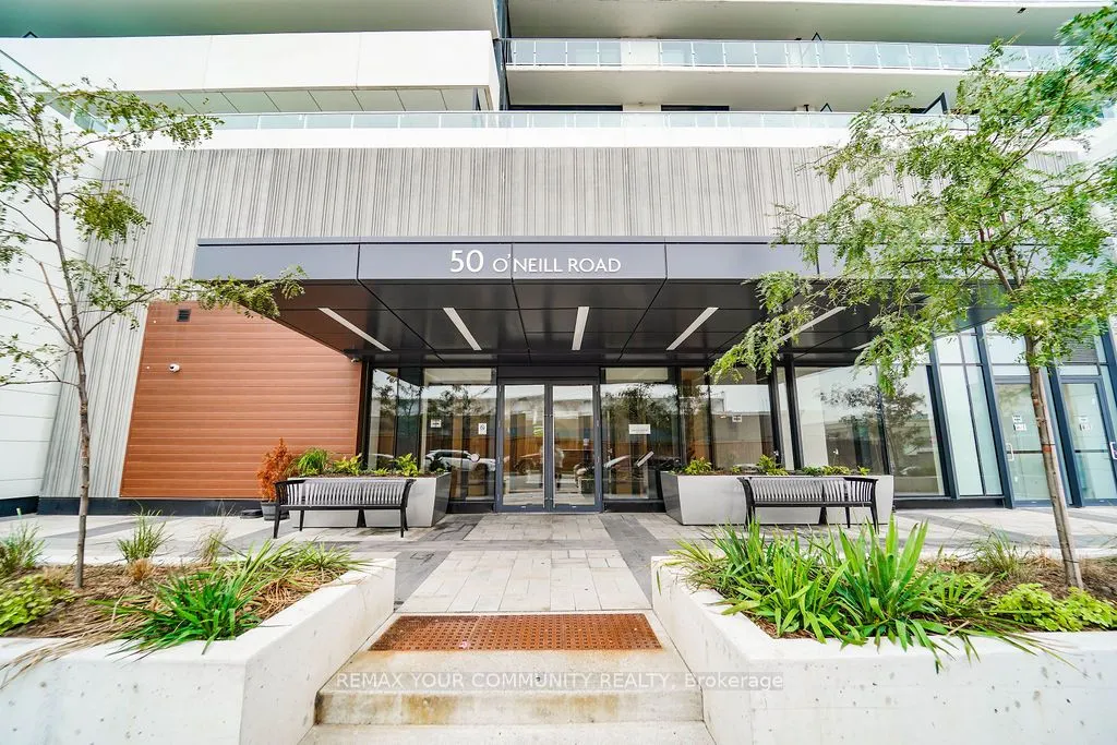 50 O'Neill Road #2209