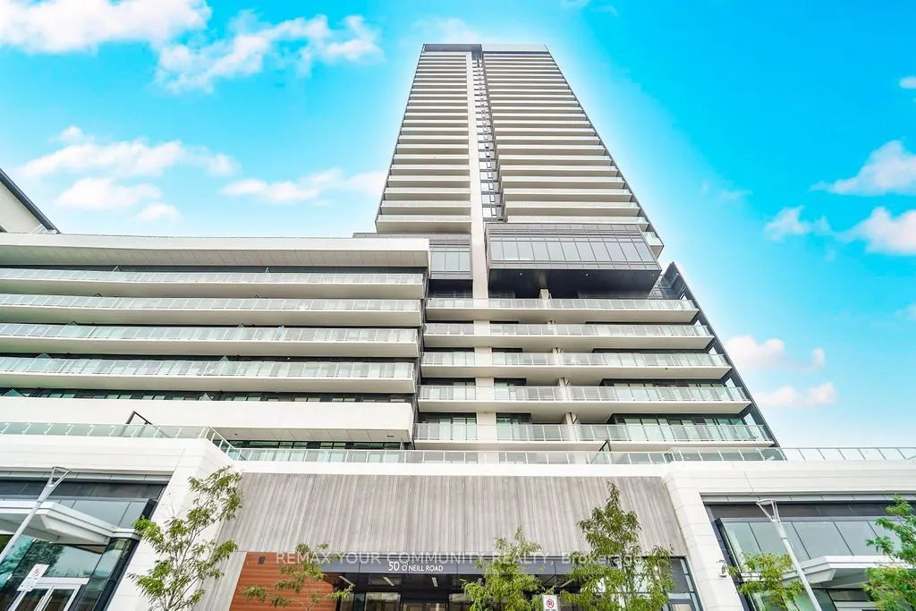 50 O'Neill Road #2209