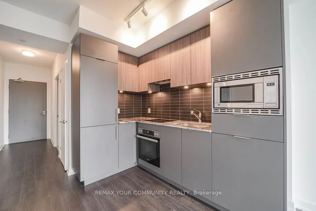 50 O'Neill Road #2209