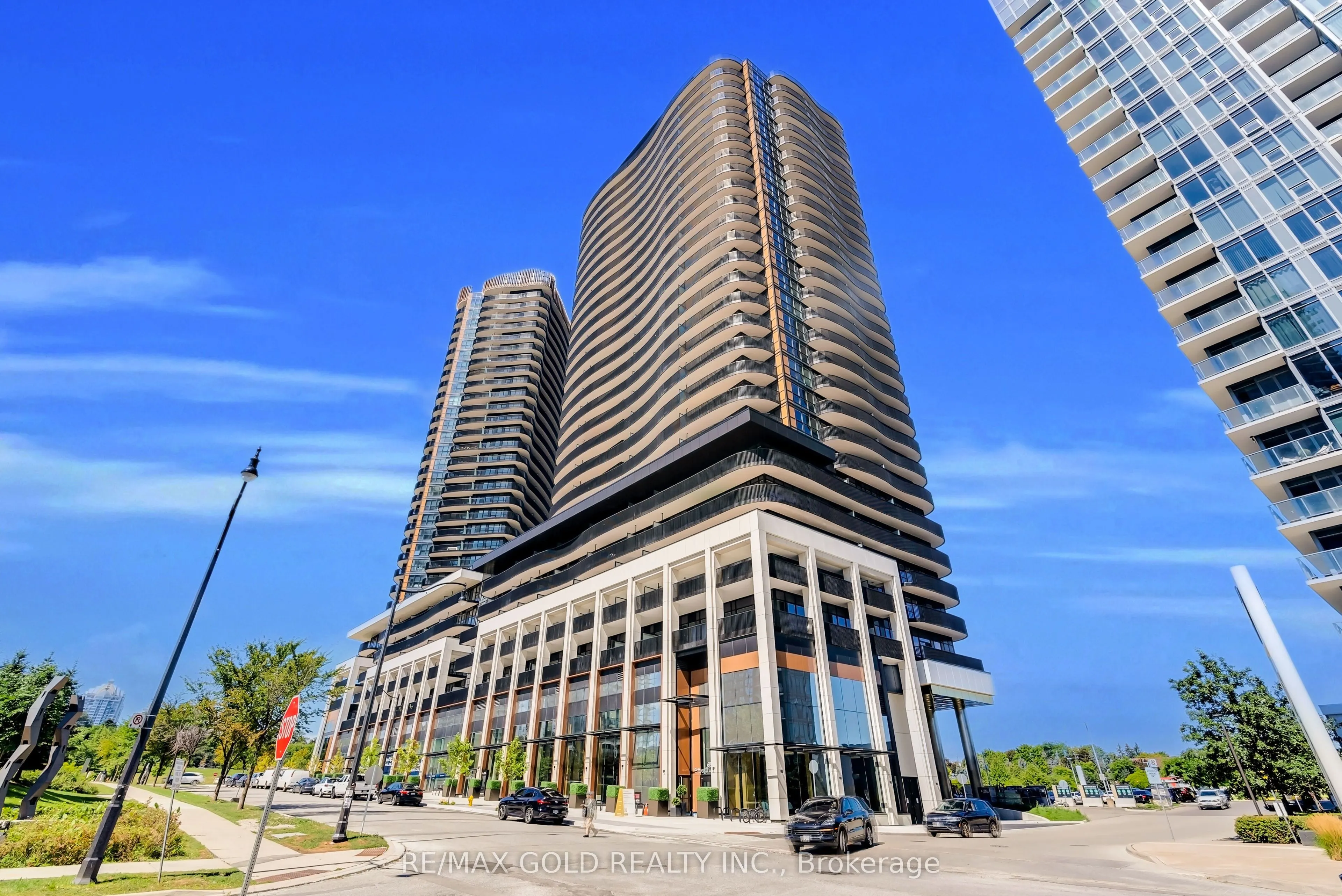 68 Esther Shiner Boulevard #2315