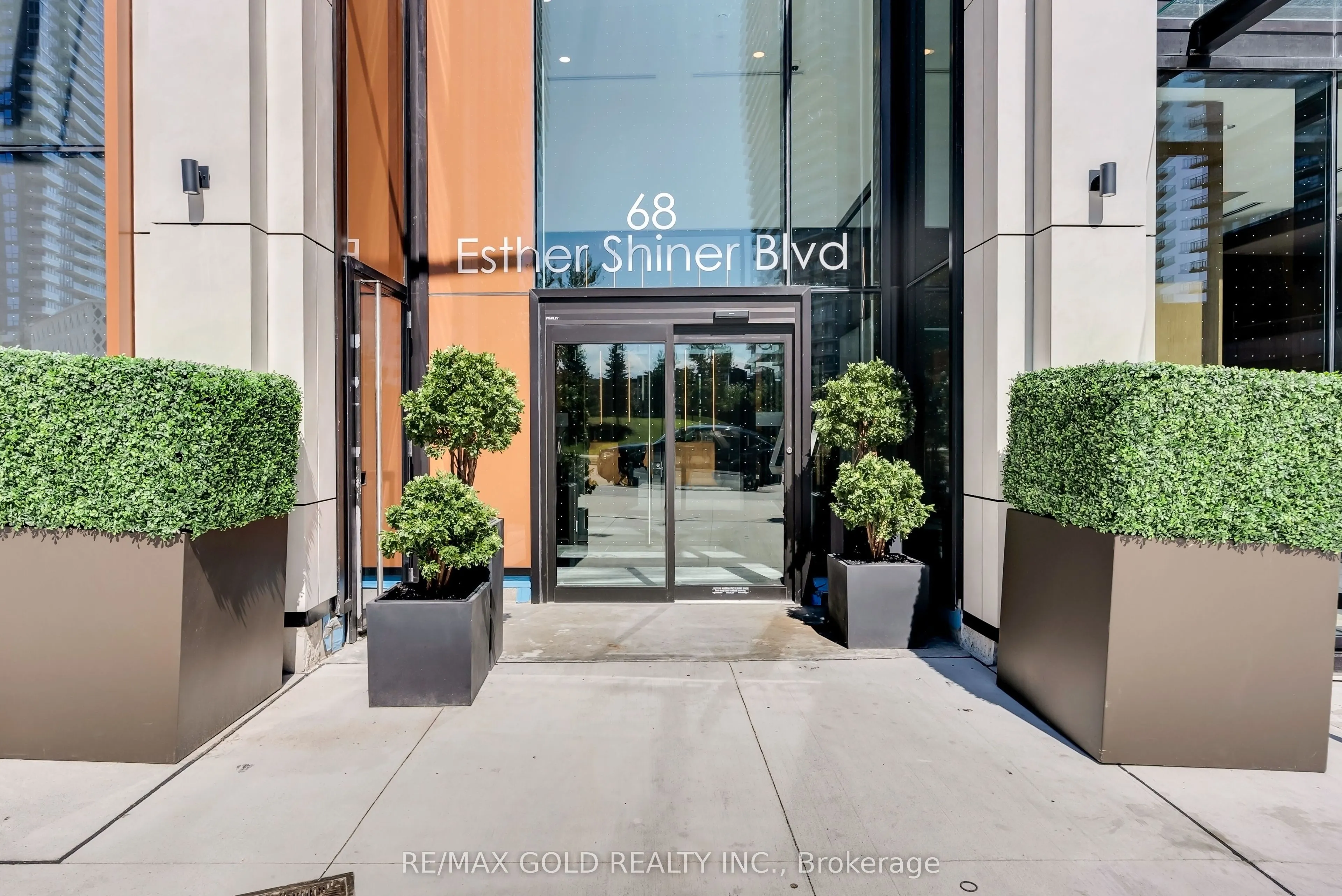 68 Esther Shiner Boulevard #2315