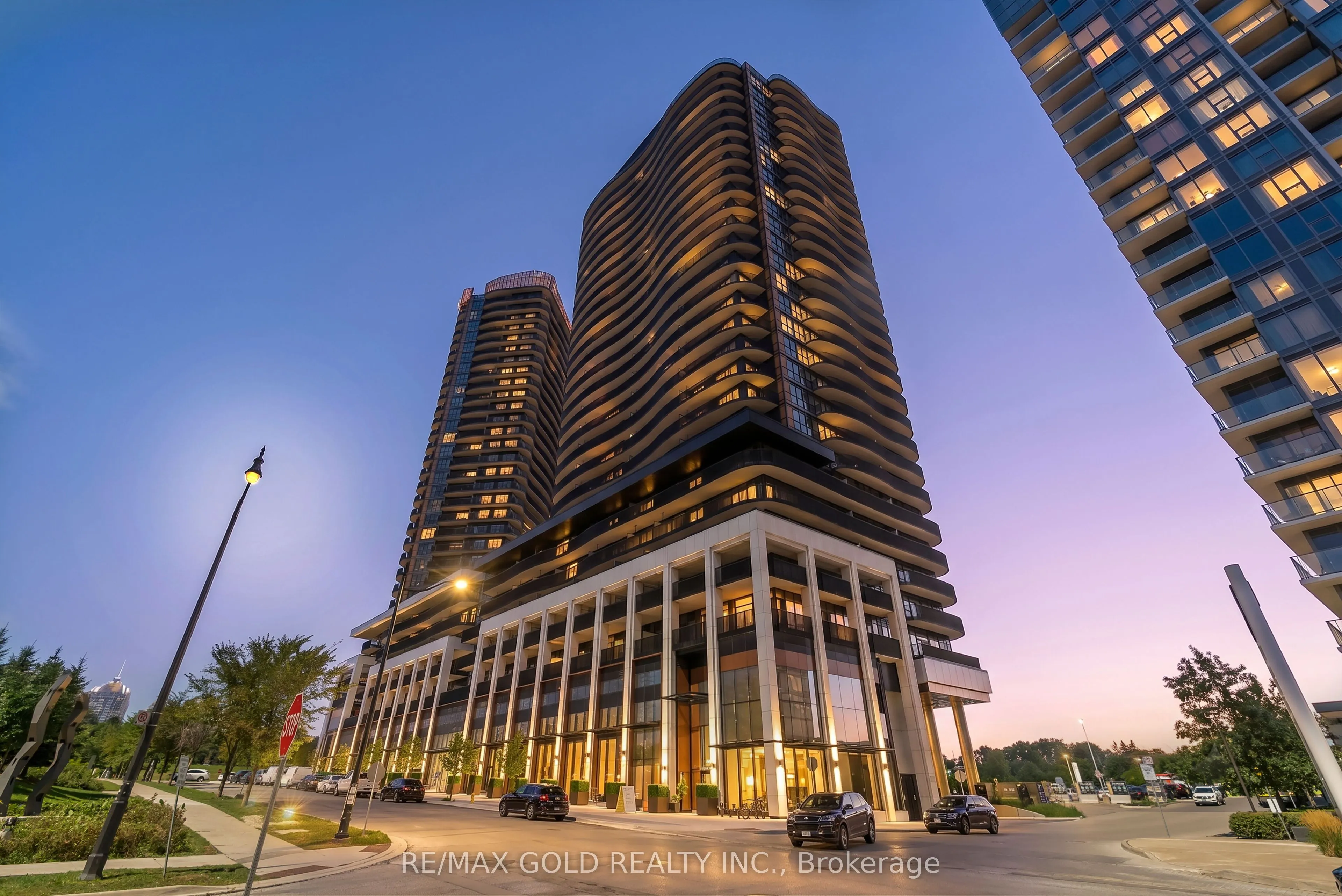 68 Esther Shiner Boulevard #2315