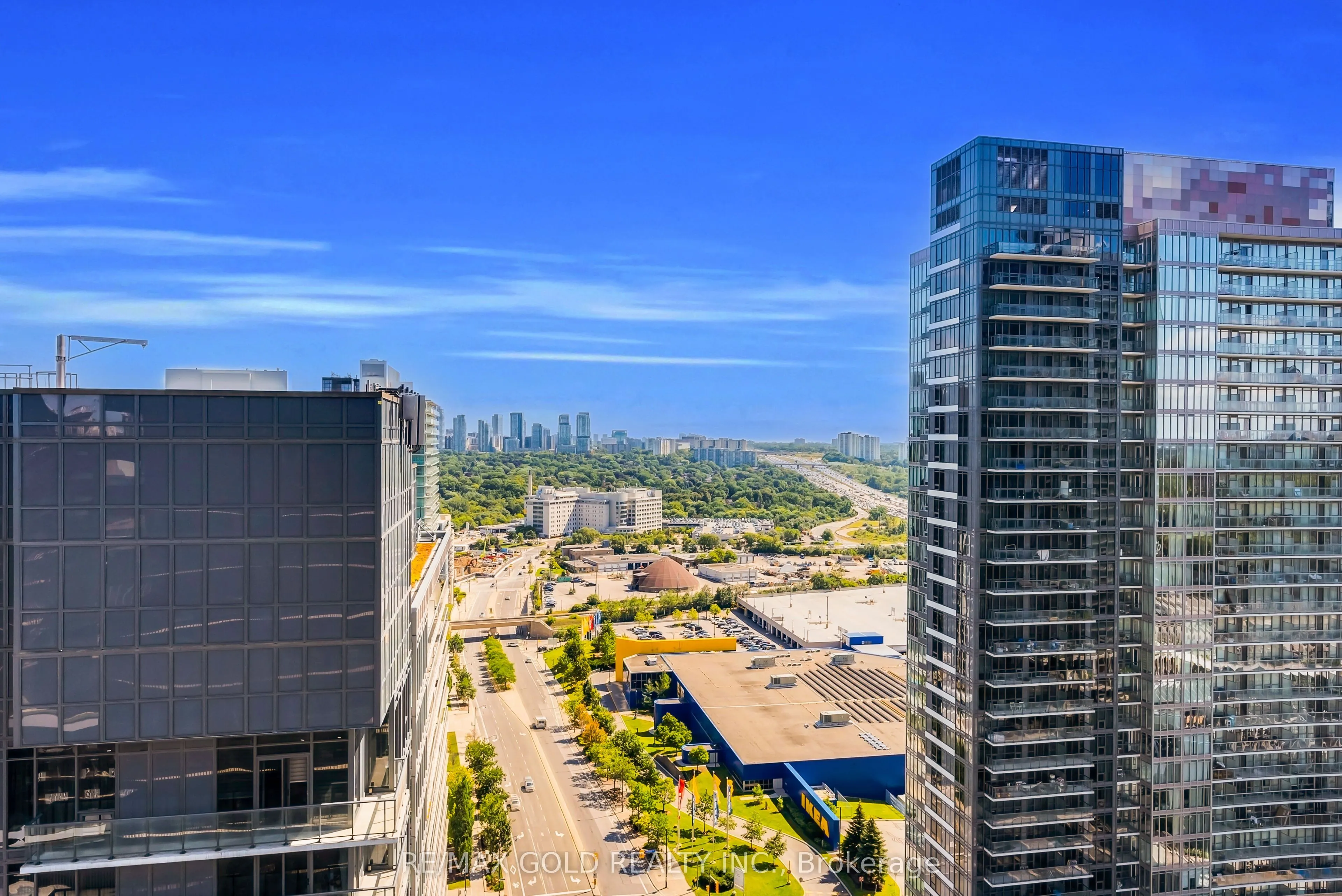 68 Esther Shiner Boulevard #2315