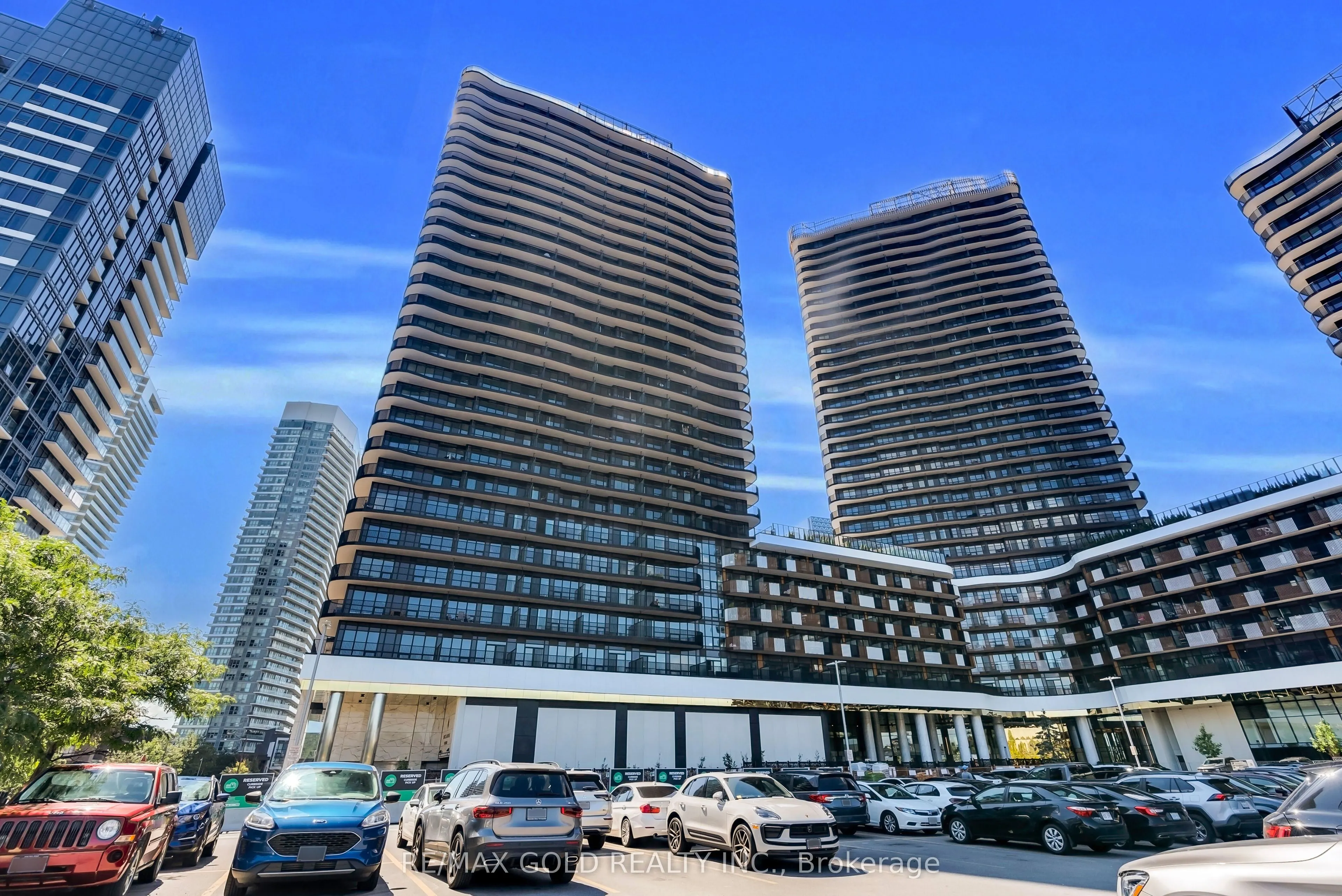 68 Esther Shiner Boulevard #2315