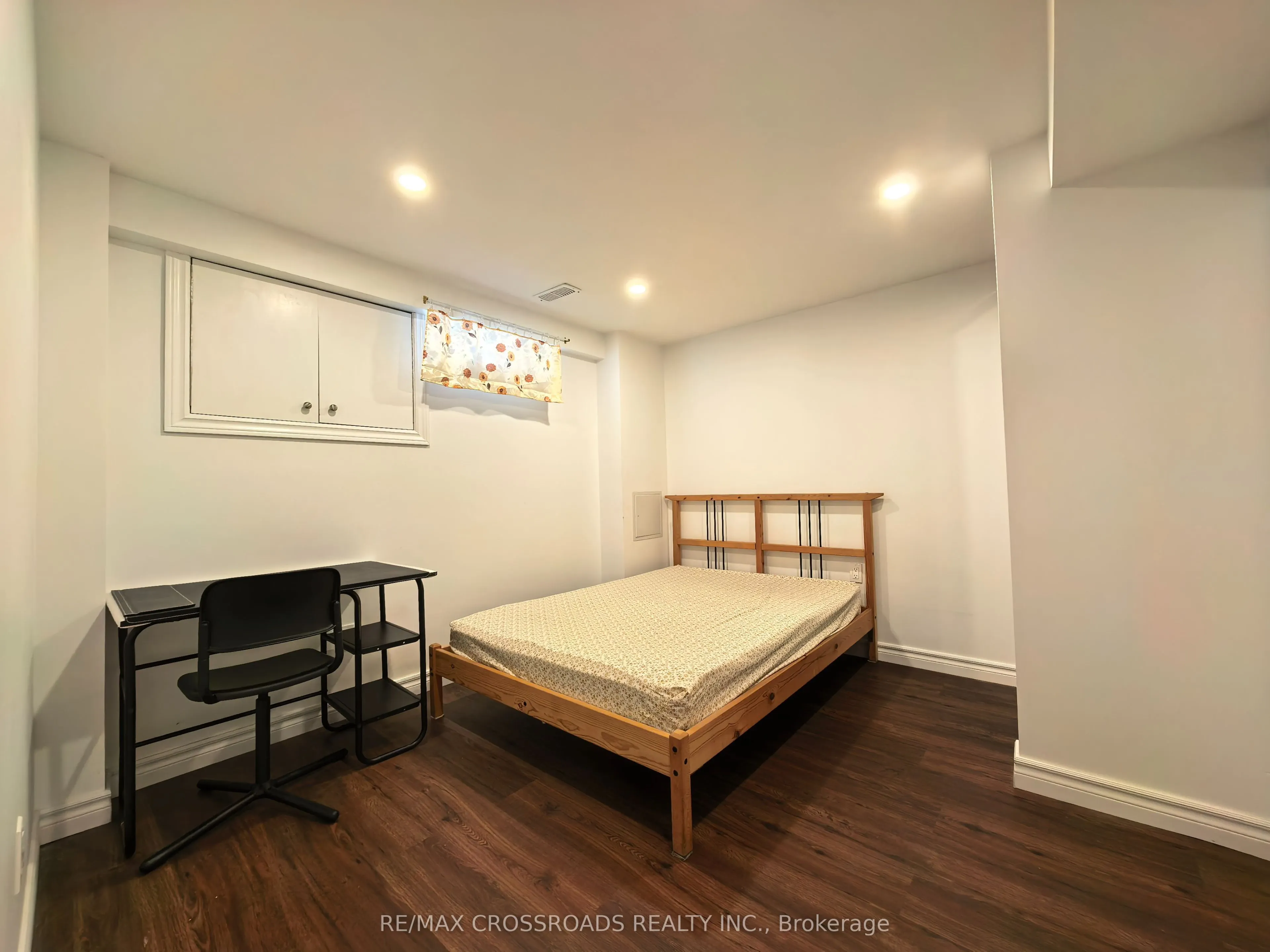 278 Shuter Street #Bsmt