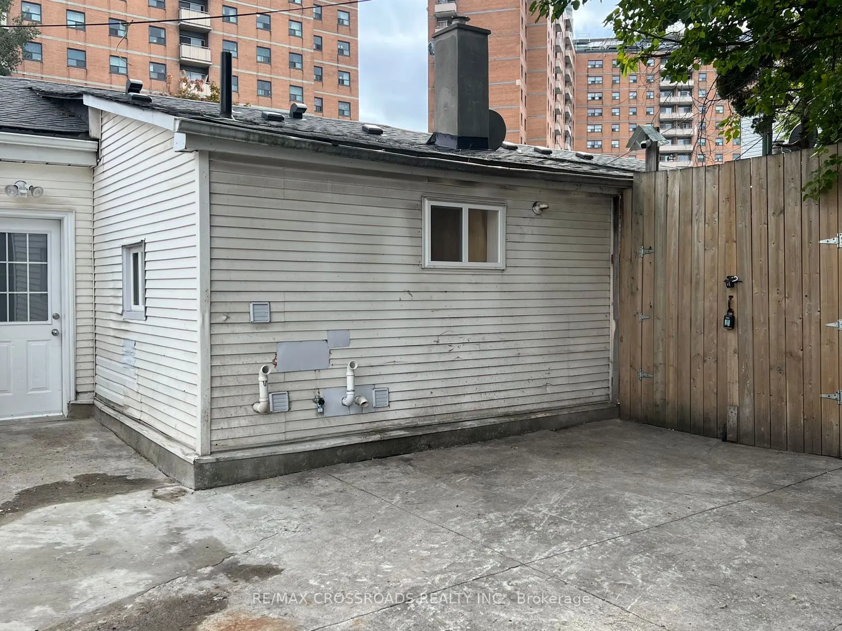 278 Shuter Street #Bsmt