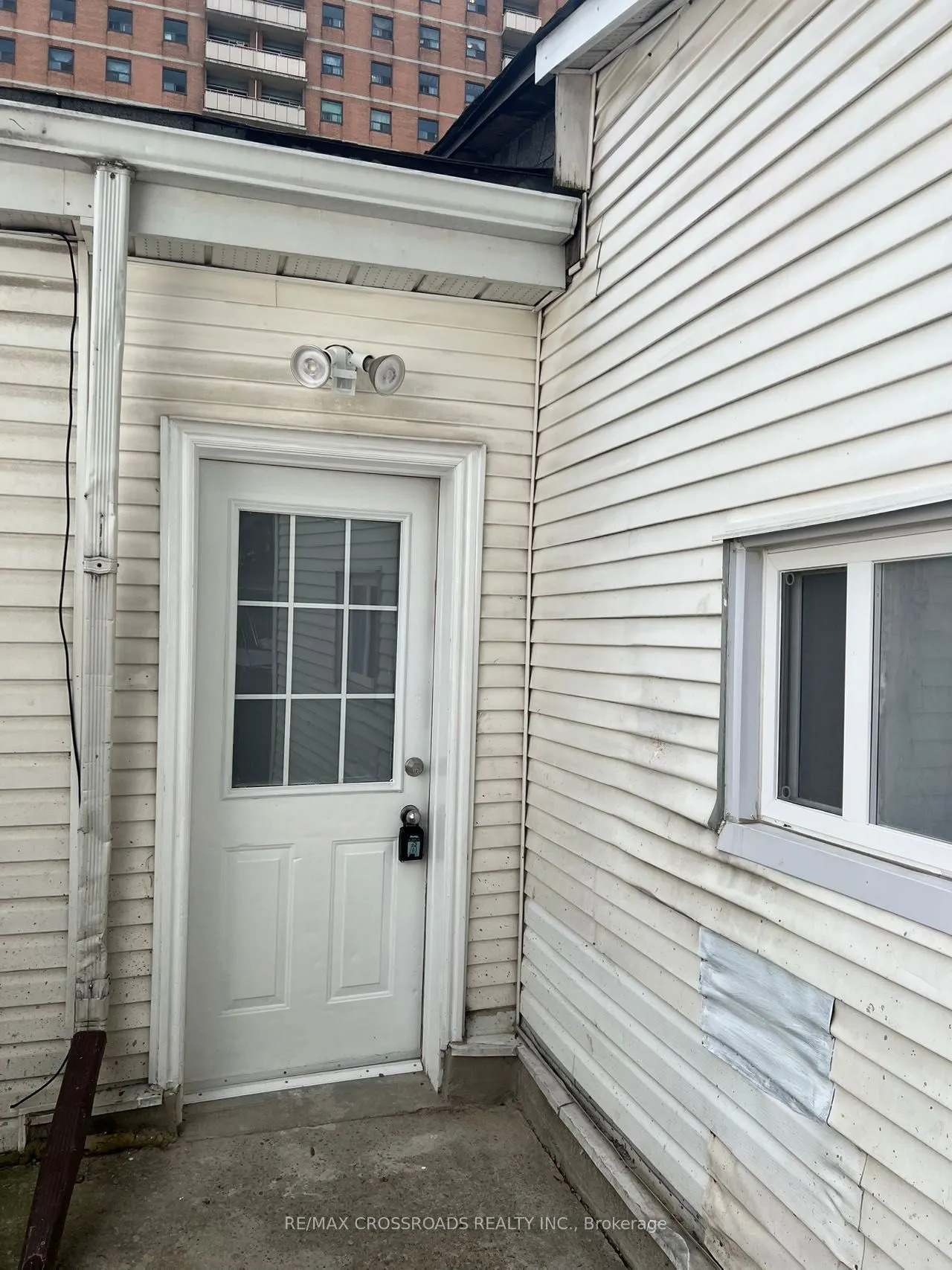 278 Shuter Street #Bsmt