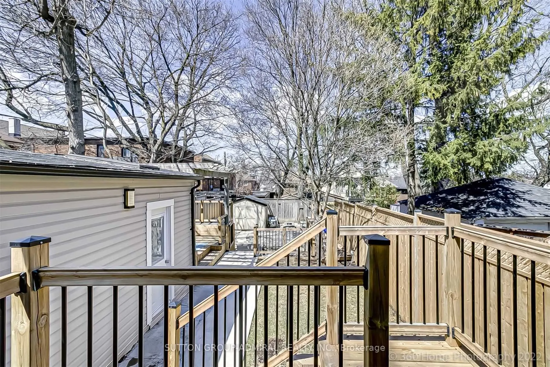 350 Roselawn Avenue