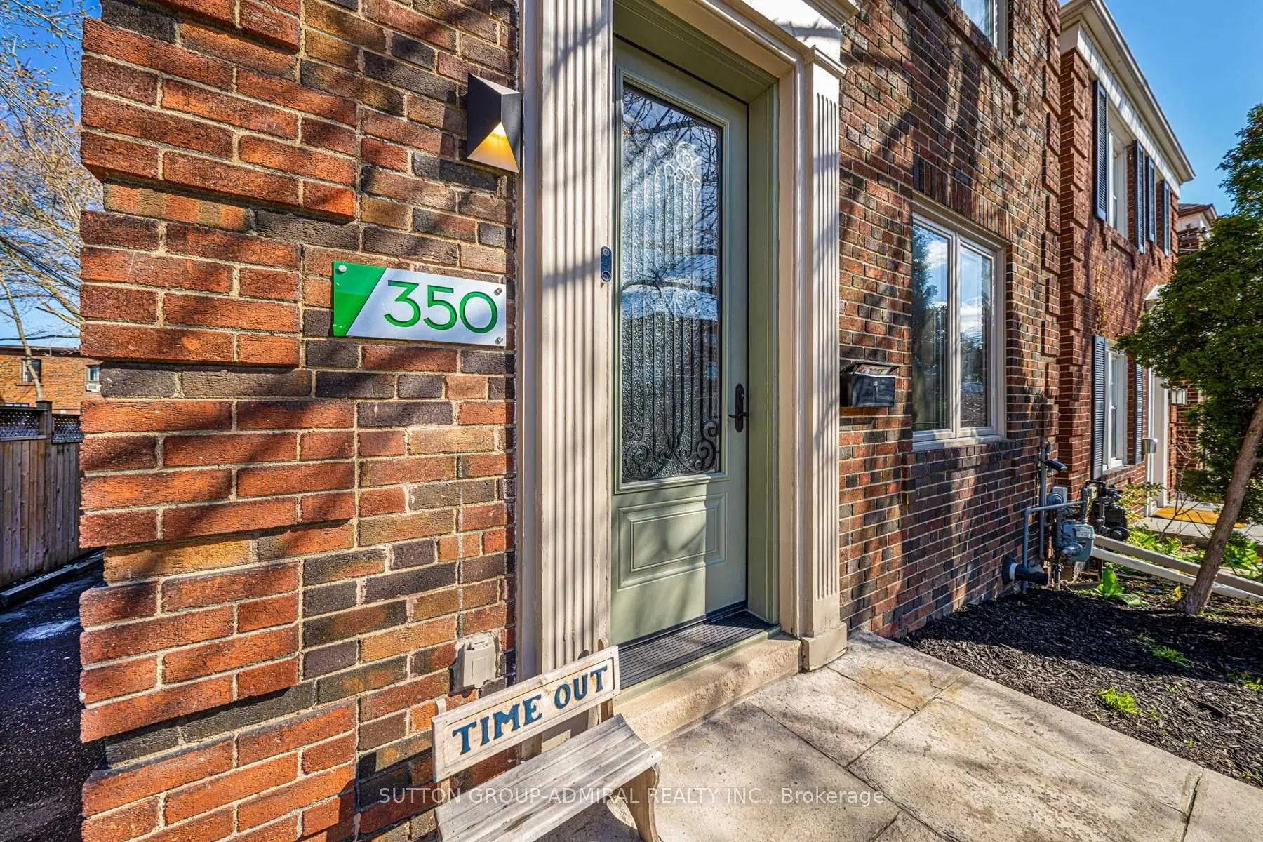350 Roselawn Avenue