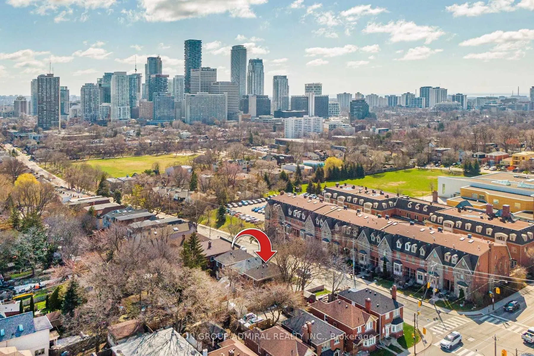 350 Roselawn Avenue