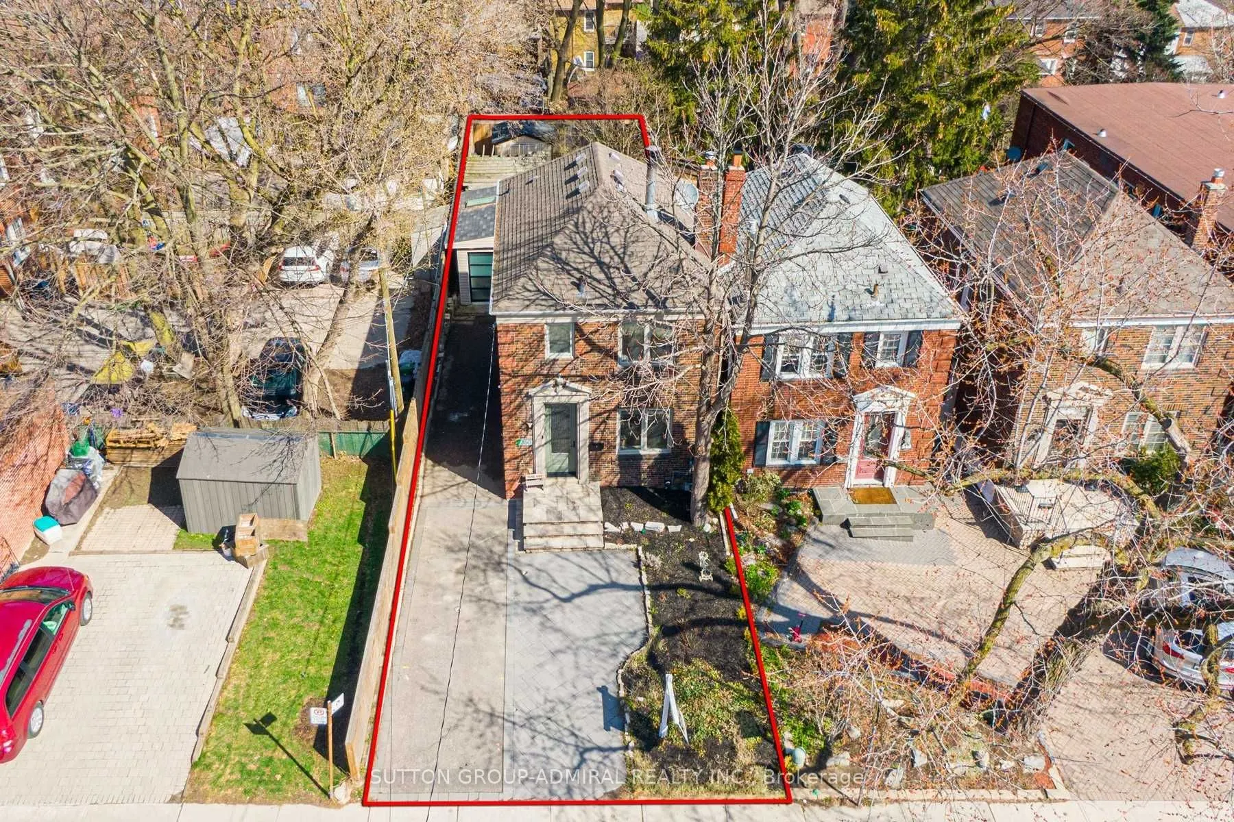 350 Roselawn Avenue
