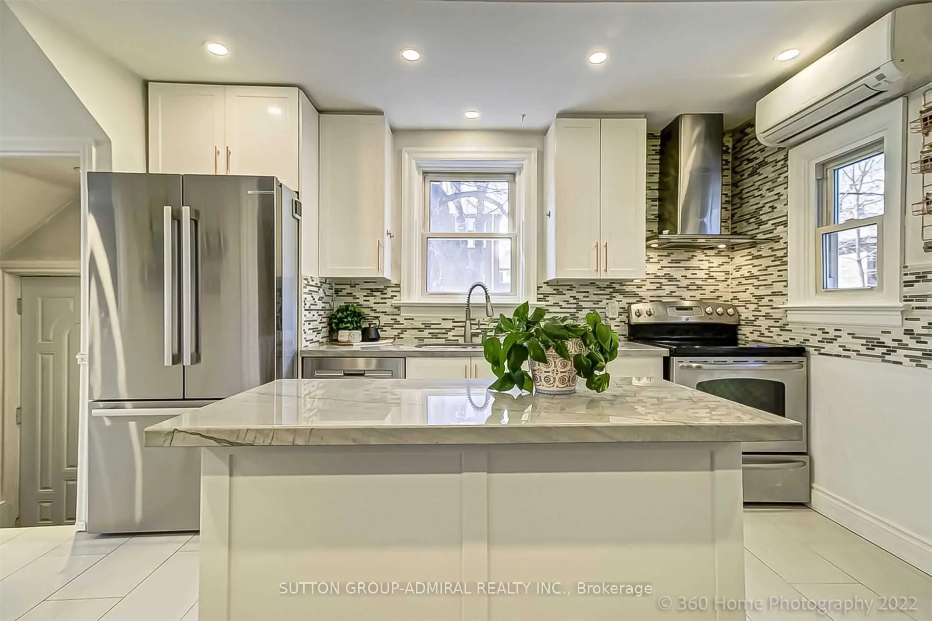 350 Roselawn Avenue