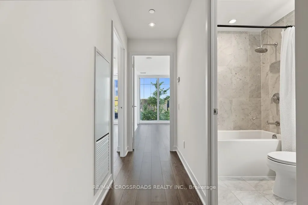 58 Queens Wharf Road #Th05