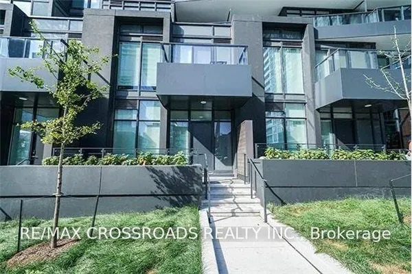 58 Queens Wharf Road #Th05