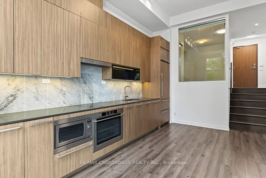 58 Queens Wharf Road #Th05