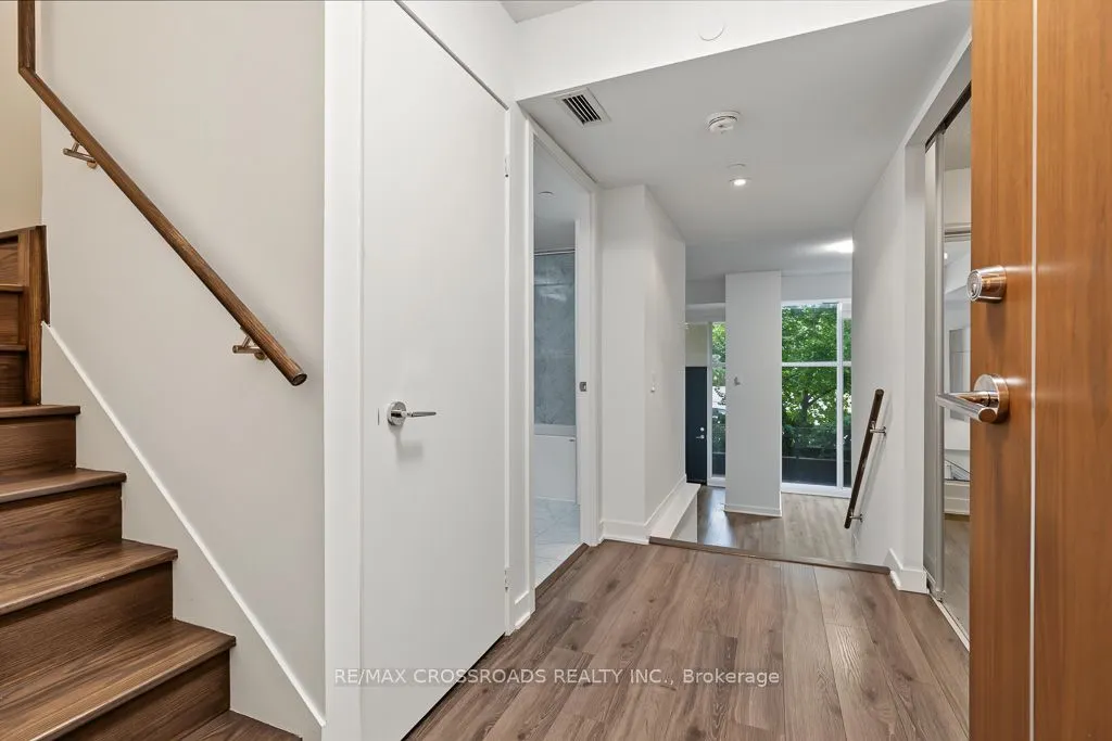 58 Queens Wharf Road #Th05