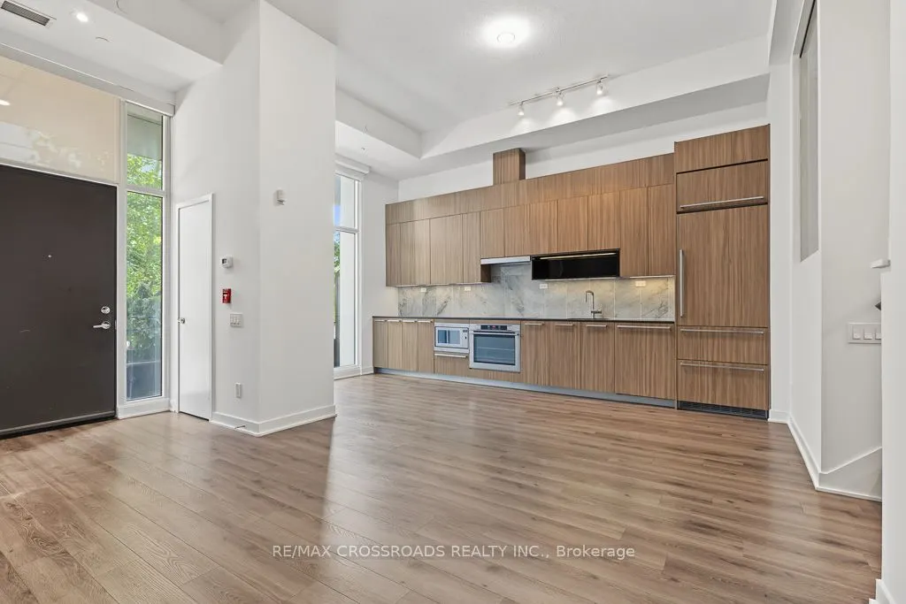 58 Queens Wharf Road #Th05