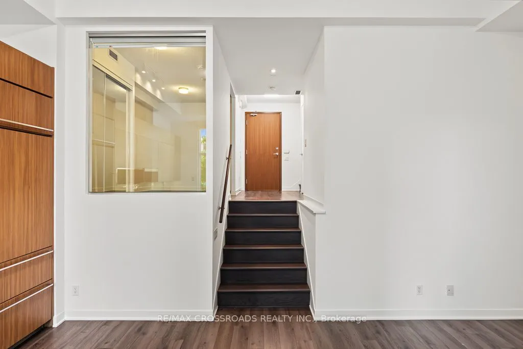 58 Queens Wharf Road #Th05