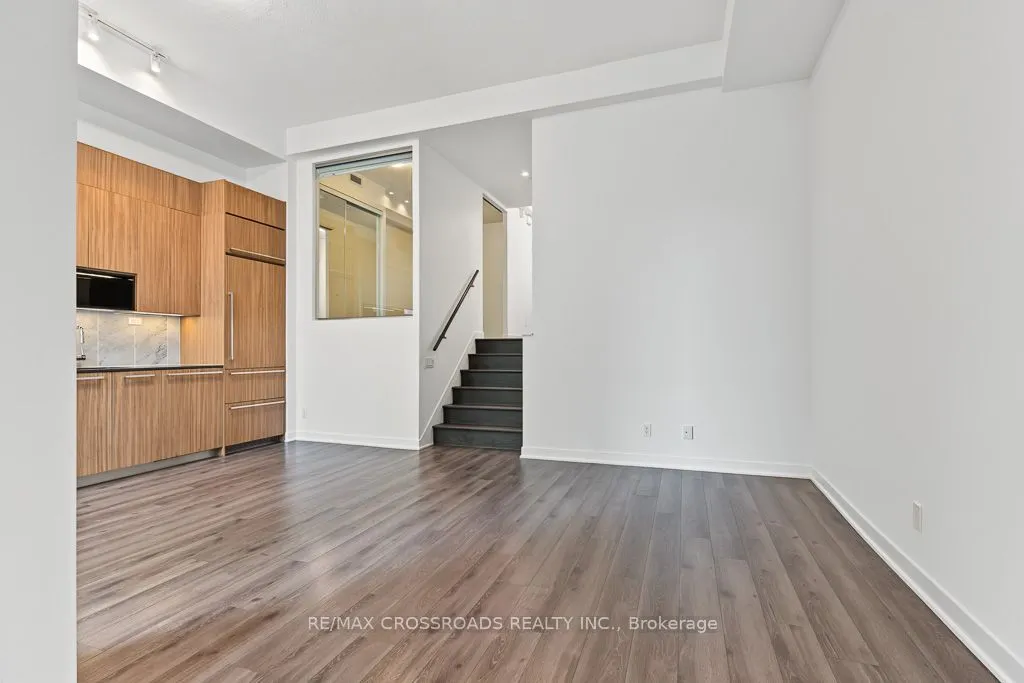 58 Queens Wharf Road #Th05