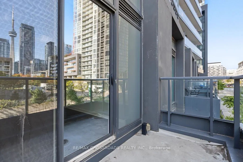 58 Queens Wharf Road #Th05