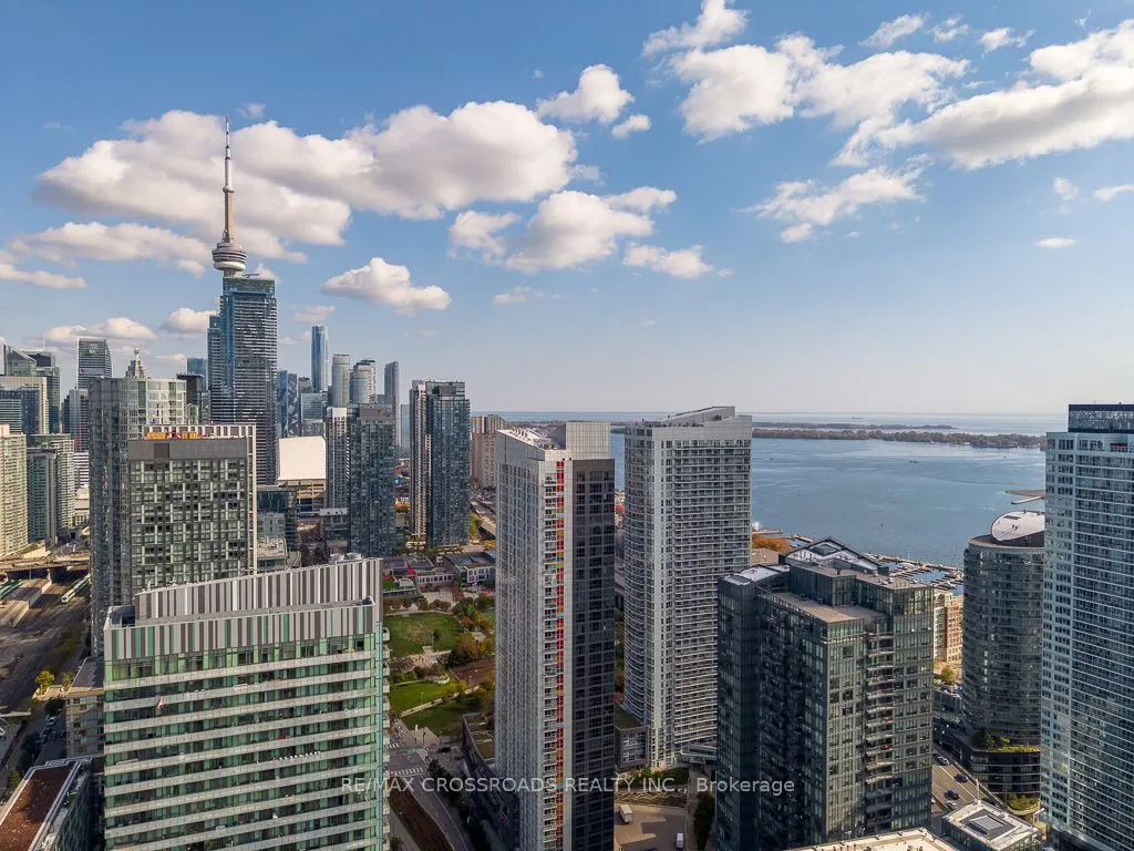 58 Queens Wharf Road #Th05