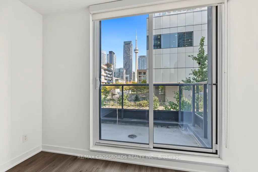 58 Queens Wharf Road #Th05