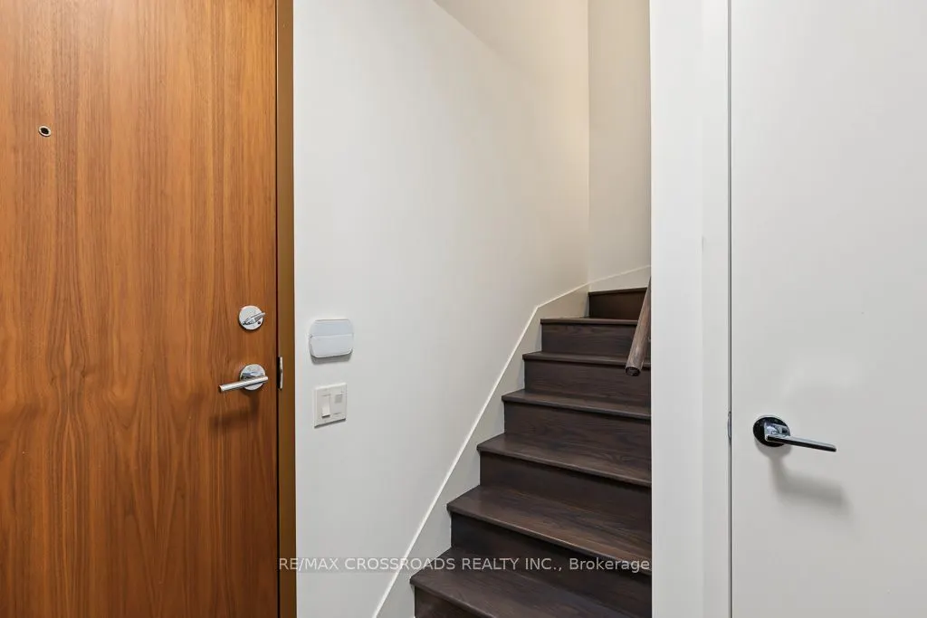 58 Queens Wharf Road #Th05