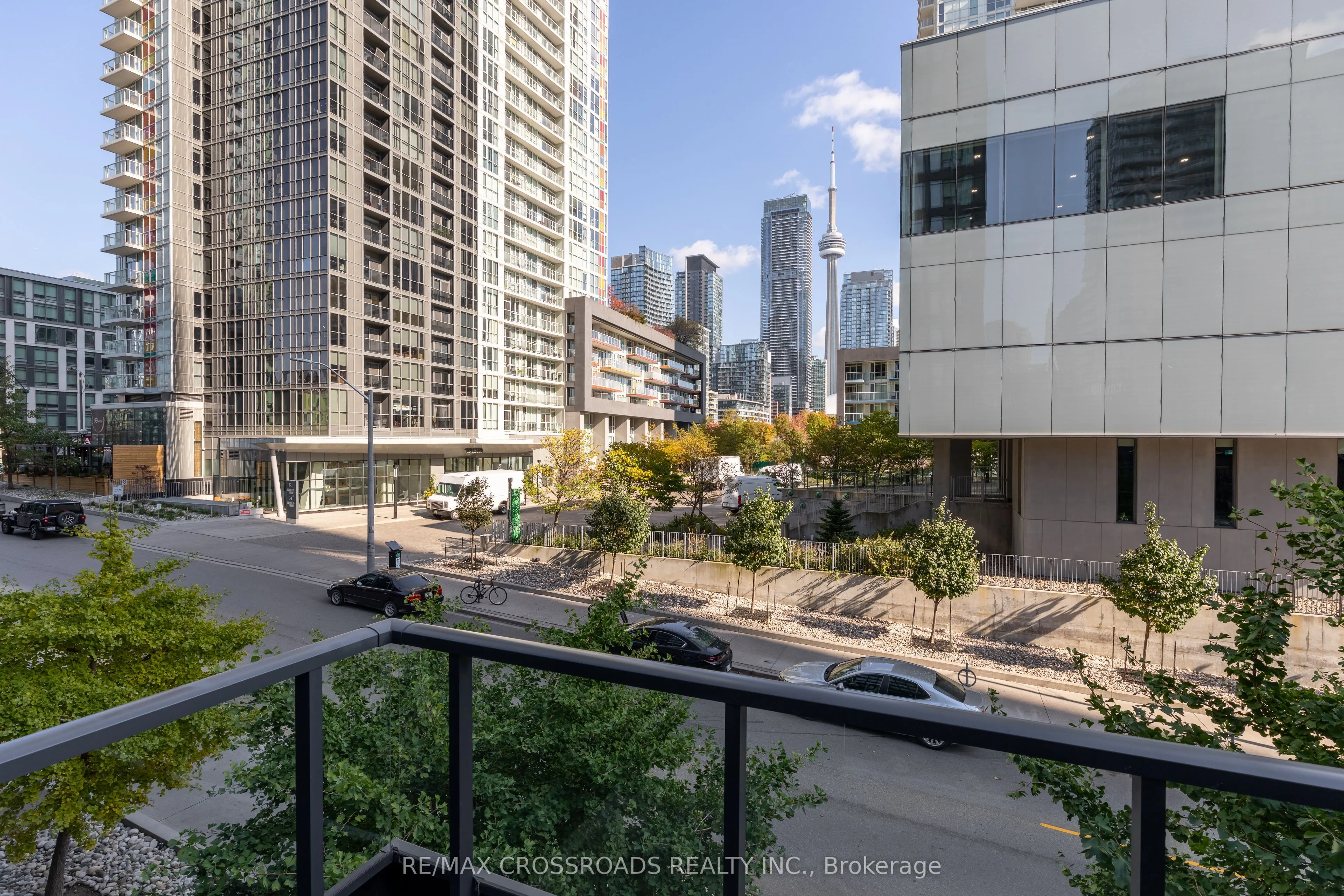 58 Queens Wharf Road #Th05