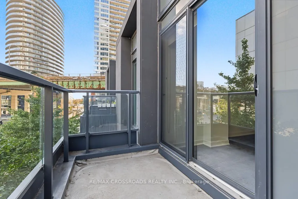 58 Queens Wharf Road #Th05
