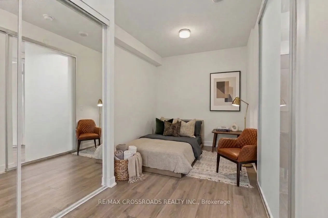 58 Queens Wharf Road #Th05