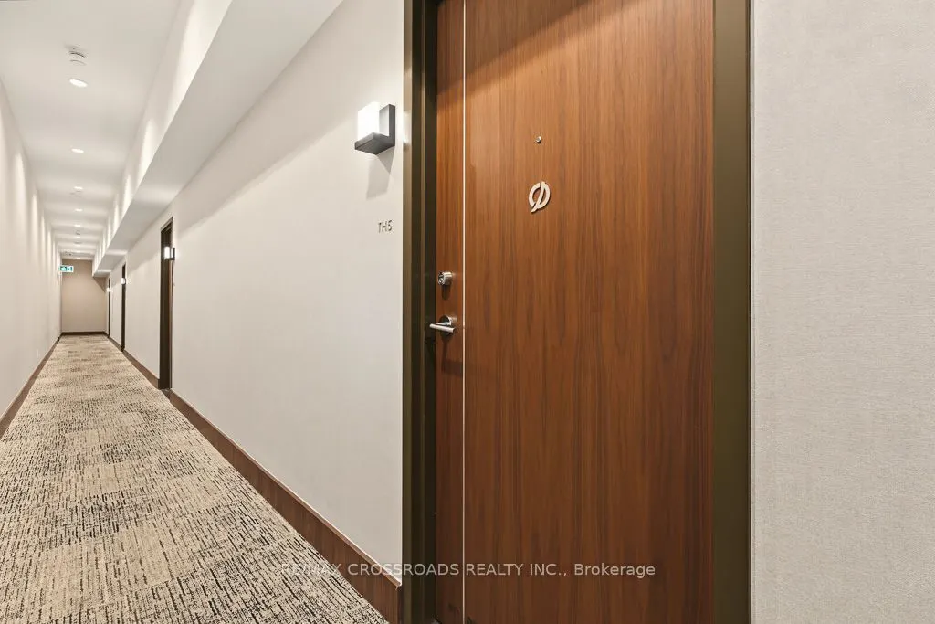 58 Queens Wharf Road #Th05