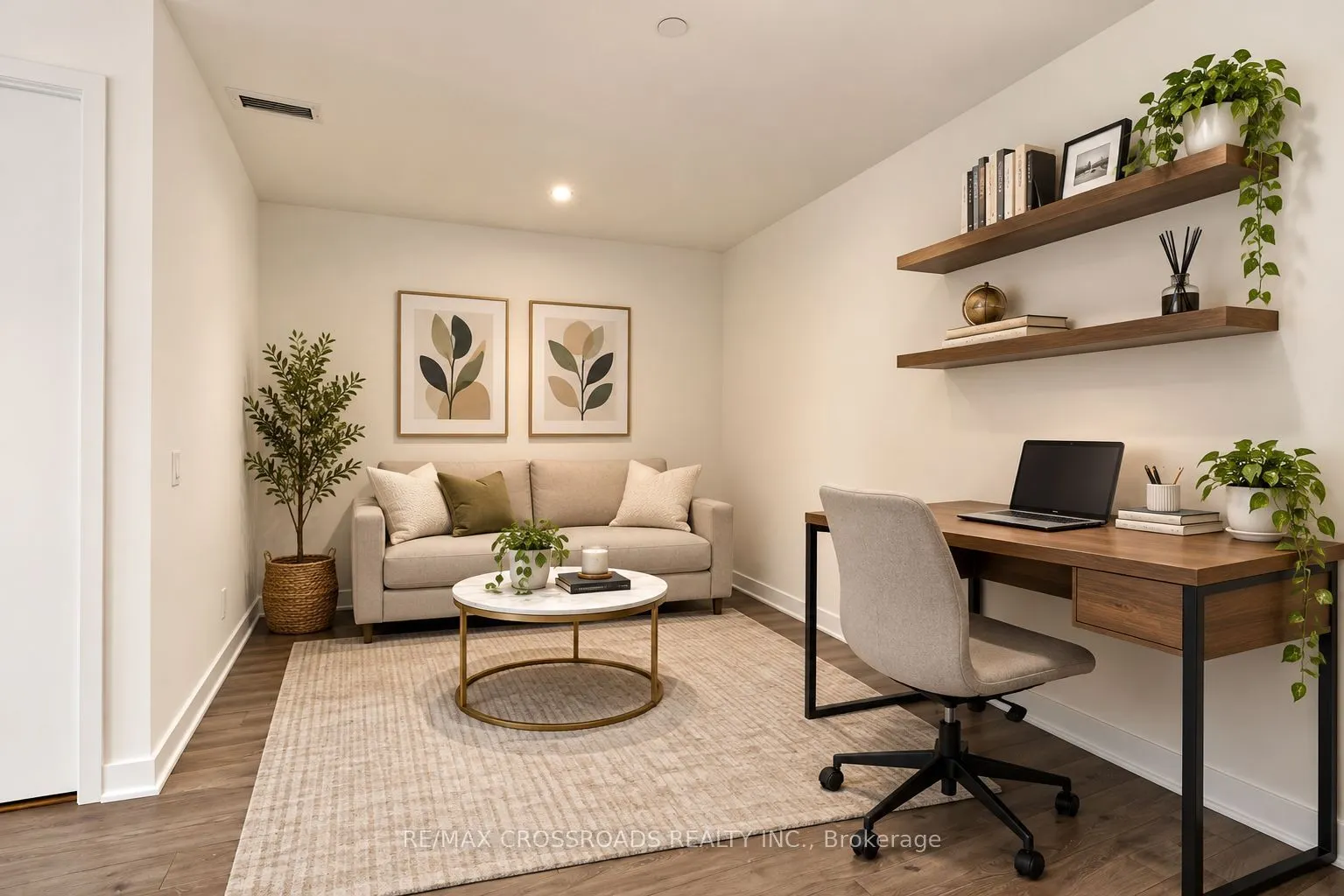 58 Queens Wharf Road #Th05