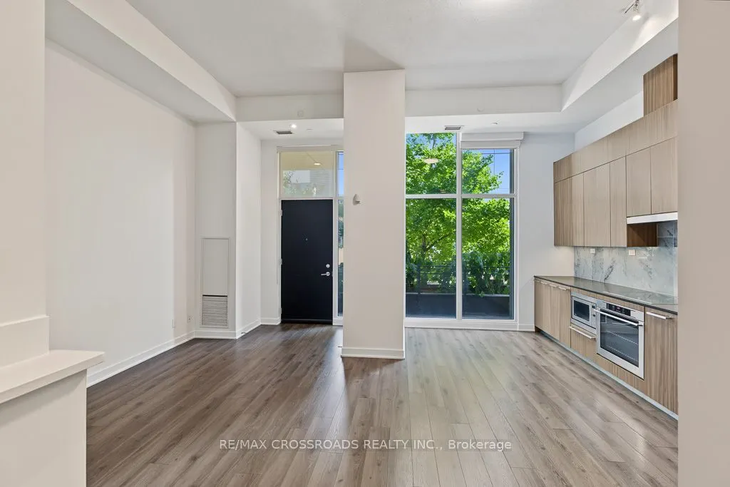 58 Queens Wharf Road #Th05