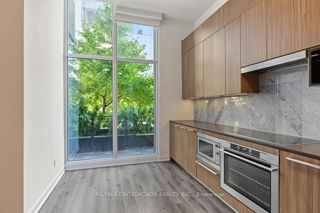 58 Queens Wharf Road #Th05