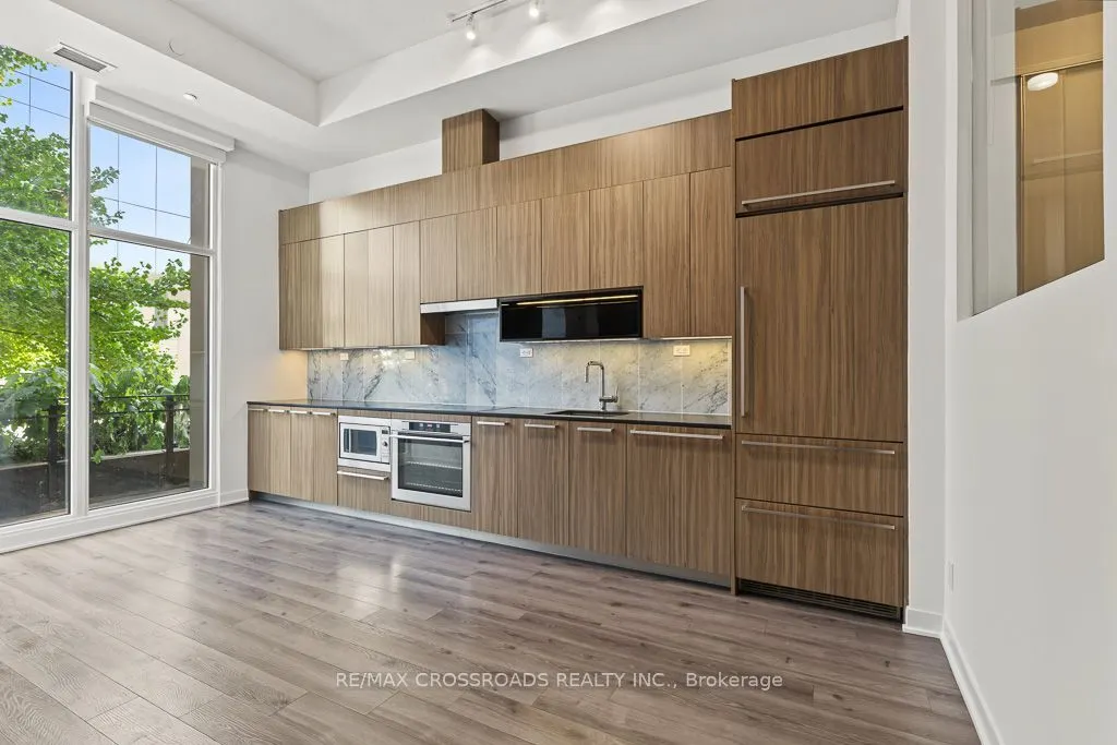 58 Queens Wharf Road #Th05