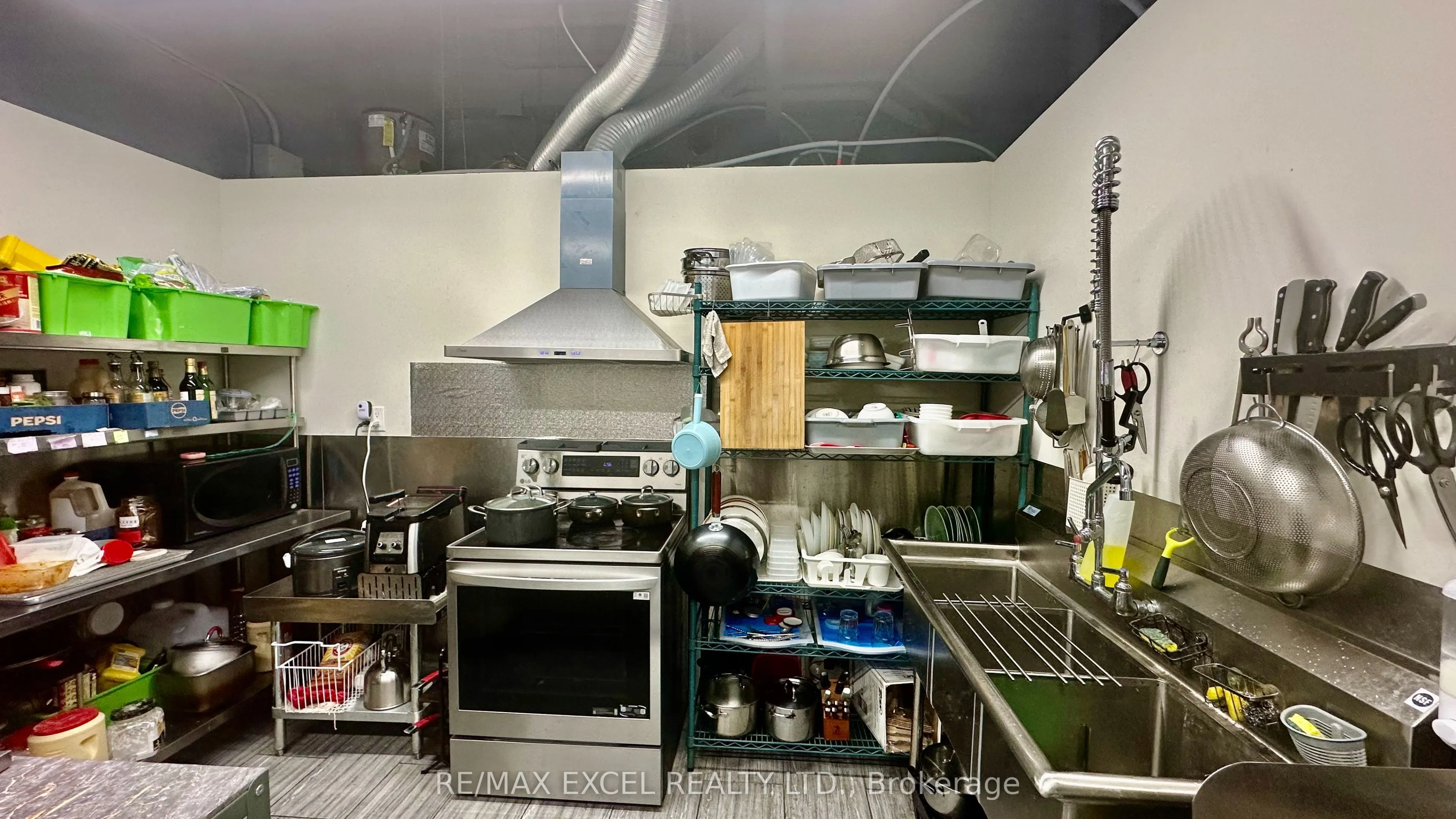 11 Tippett Road #3