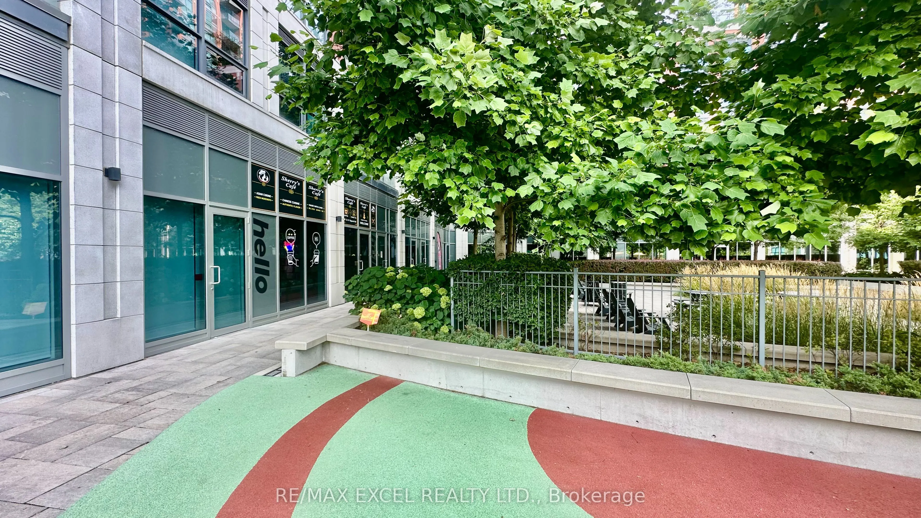 11 Tippett Road #3