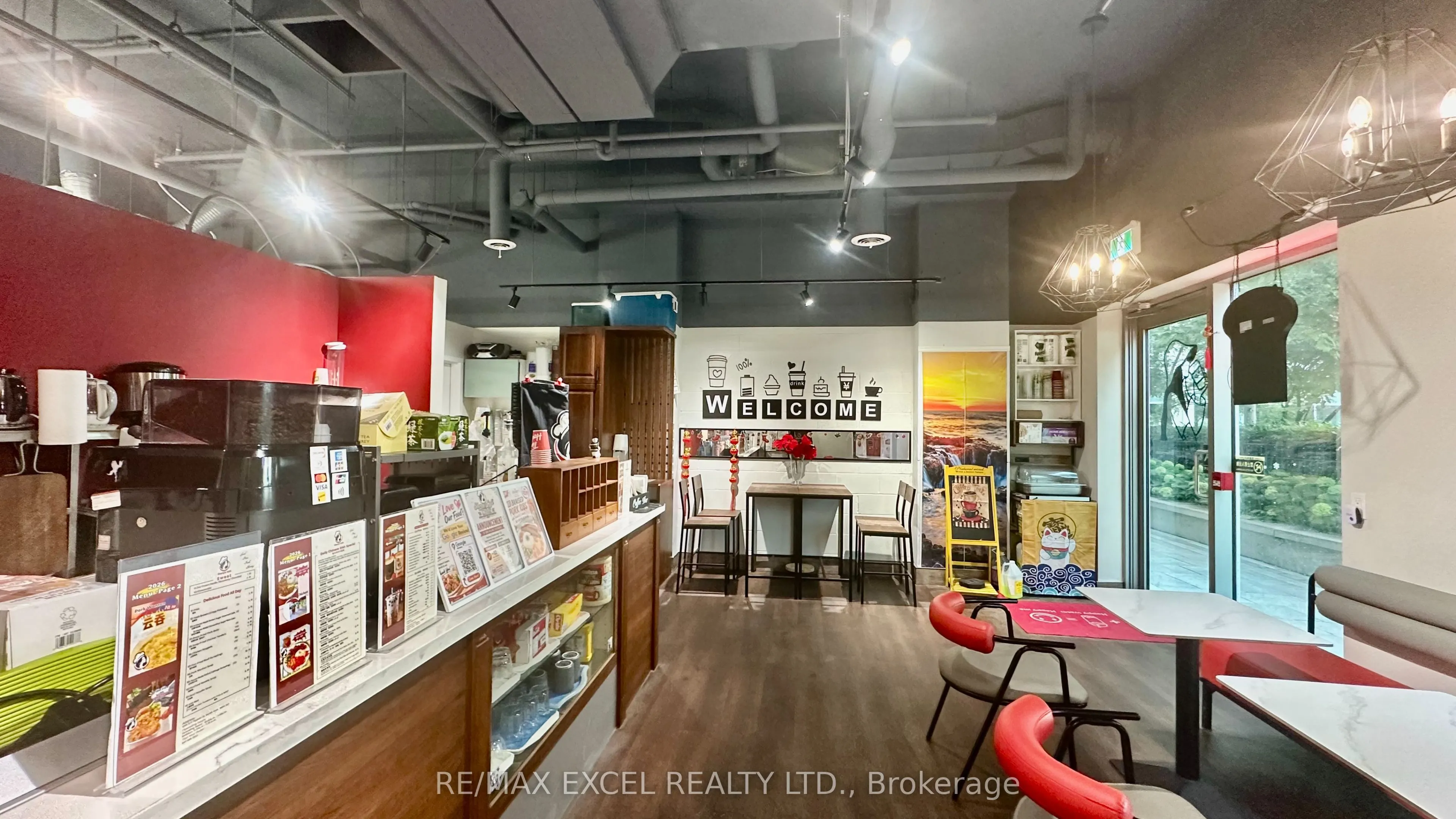 11 Tippett Road #3