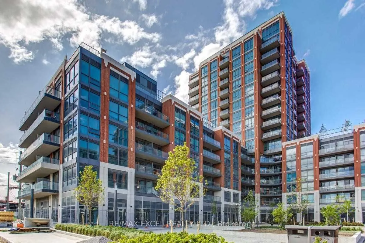 11 Tippett Road #3
