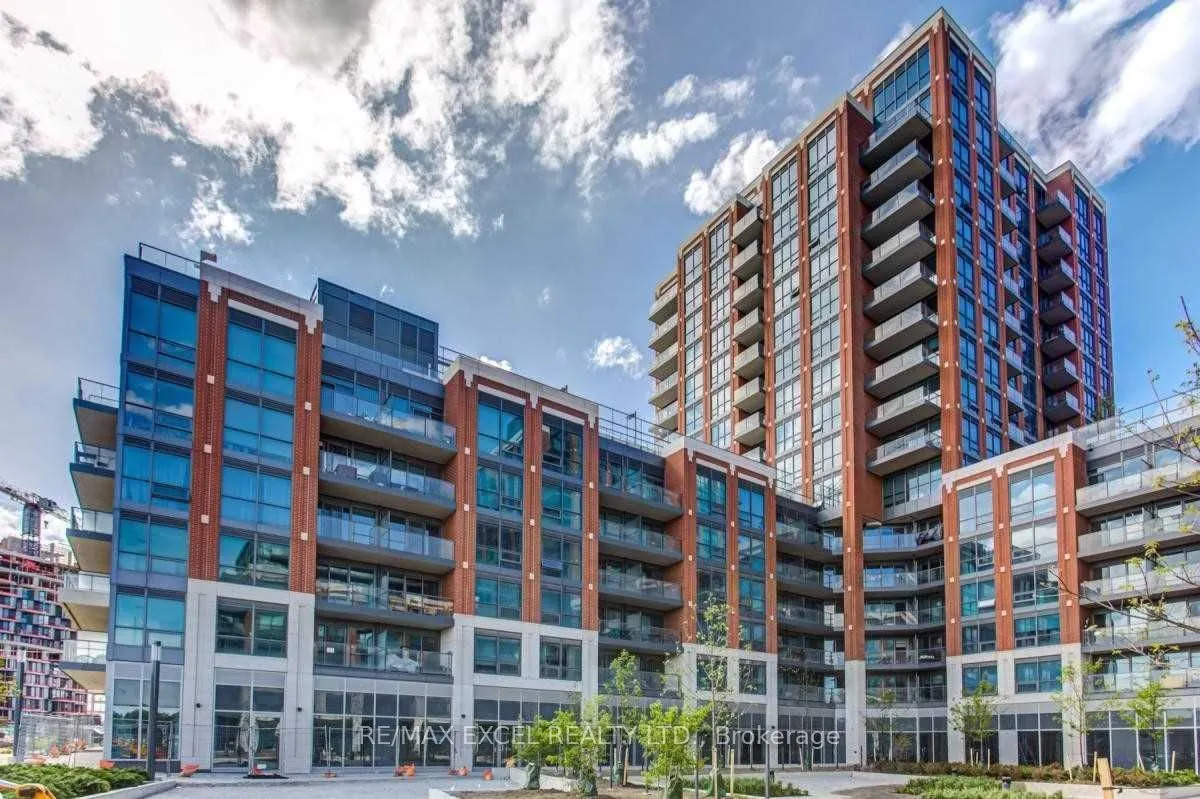 11 Tippett Road #3