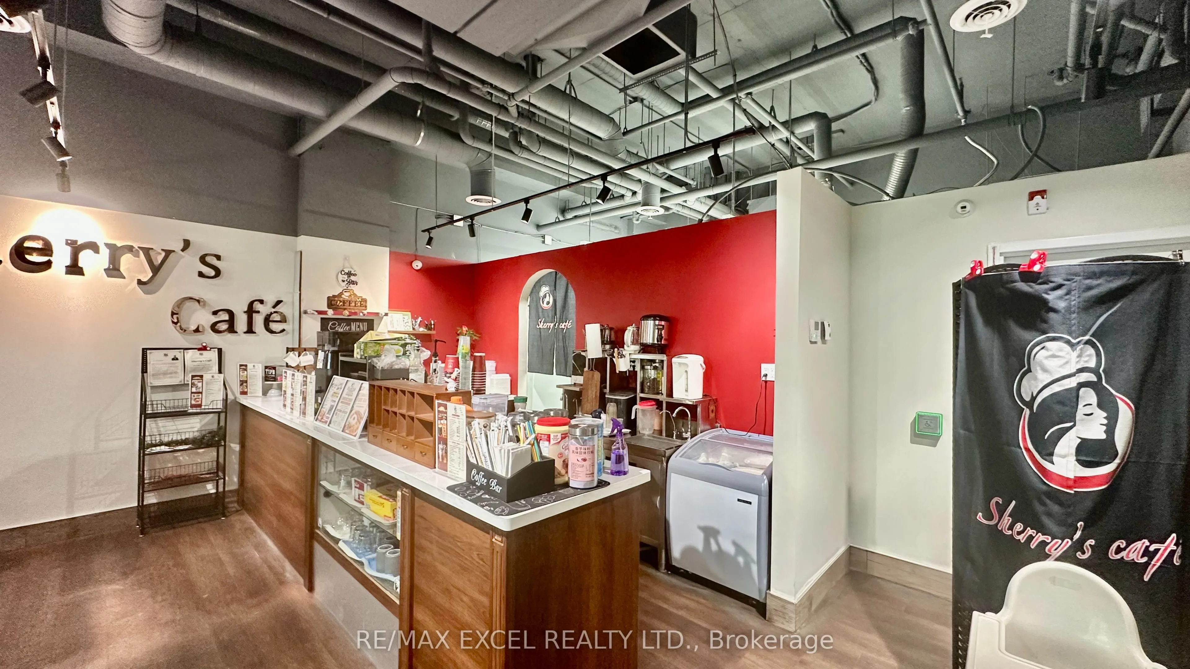 11 Tippett Road #3