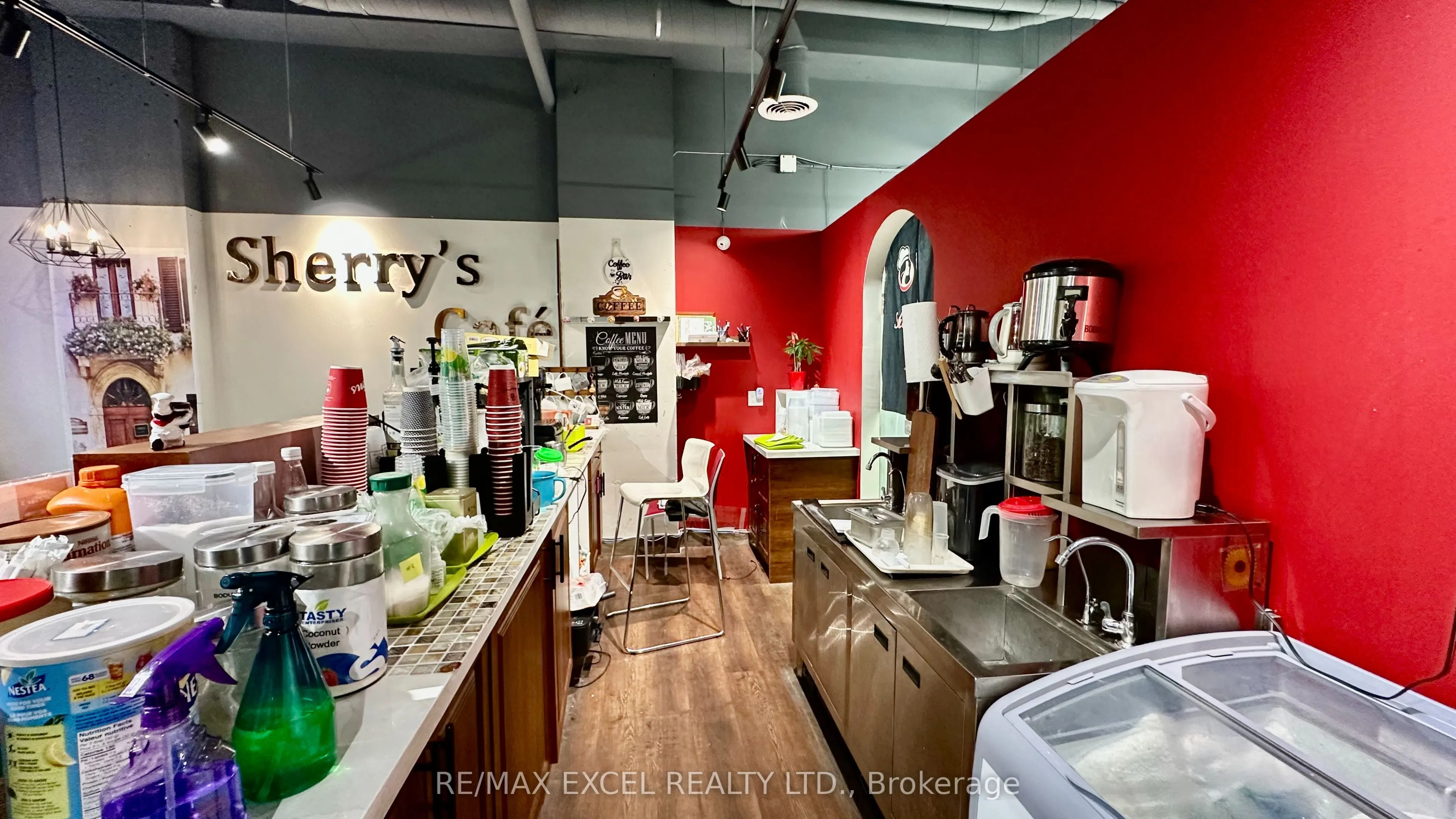 11 Tippett Road #3