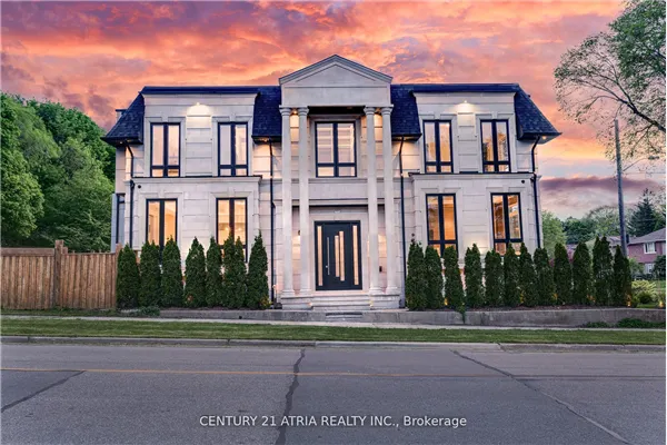 225 Northwood Drive