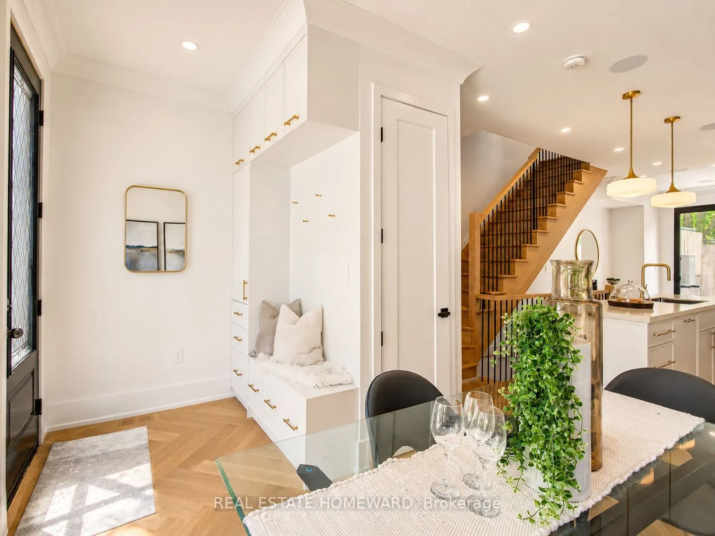 3 Rebecca Street